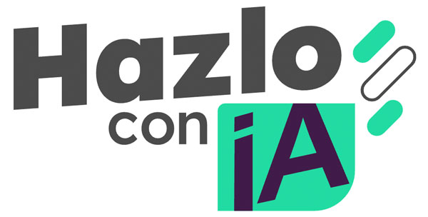 Hazlo con IA